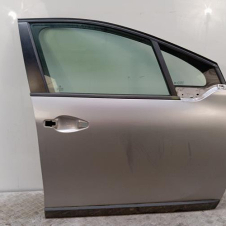 Porte avant droit PEUGEOT 2008 1 Photo n°1