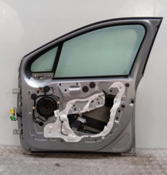 Porte avant droit PEUGEOT 2008 1 Photo n°4