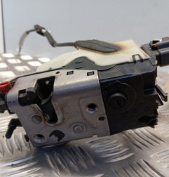 Serrure arriere gauche PEUGEOT 2008 1
