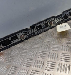 Platine feu arriere droit RENAULT MASTER 3 Photo n°4
