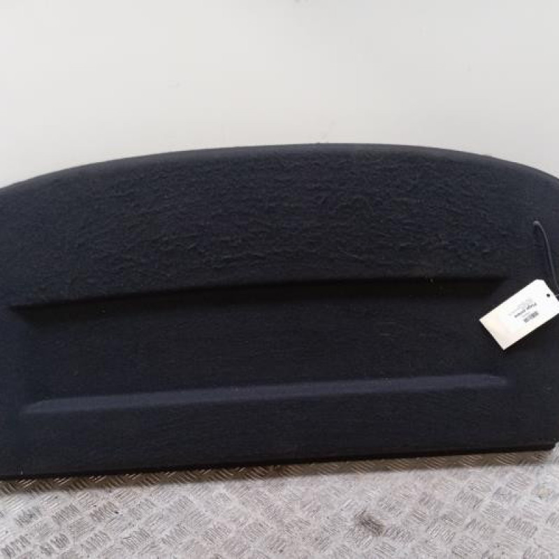 Plage arriere PEUGEOT 308 2