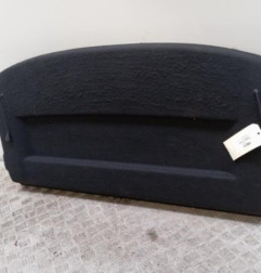 Plage arriere PEUGEOT 308 2
