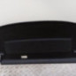 Plage arriere PEUGEOT 308 2