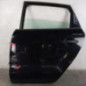 Porte arriere gauche VOLKSWAGEN POLO 5