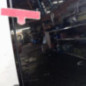 Porte arriere gauche VOLKSWAGEN POLO 5