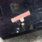 Porte arriere gauche VOLKSWAGEN POLO 5