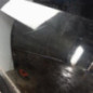 Porte arriere gauche VOLKSWAGEN POLO 5