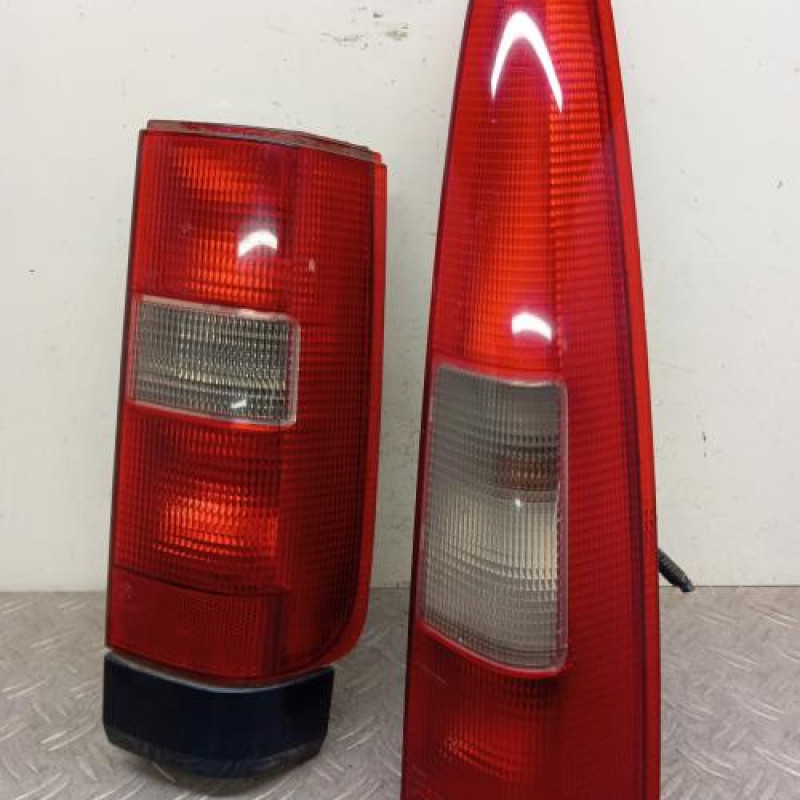 Feu arriere principal droit (feux) VOLVO V 70 1