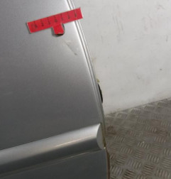 Porte arriere droit PEUGEOT 207