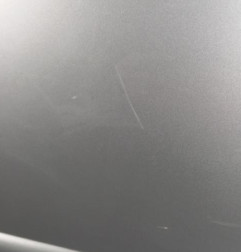 Porte arriere droit PEUGEOT 207 Photo n°3