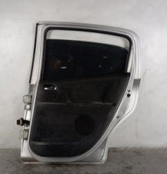 Porte arriere droit PEUGEOT 207 Photo n°4
