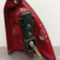 Feu arriere principal gauche (feux) PEUGEOT 307