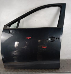 Porte avant gauche RENAULT SCENIC 3 Photo n°1