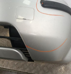 Pare choc avant HONDA HR-V 1