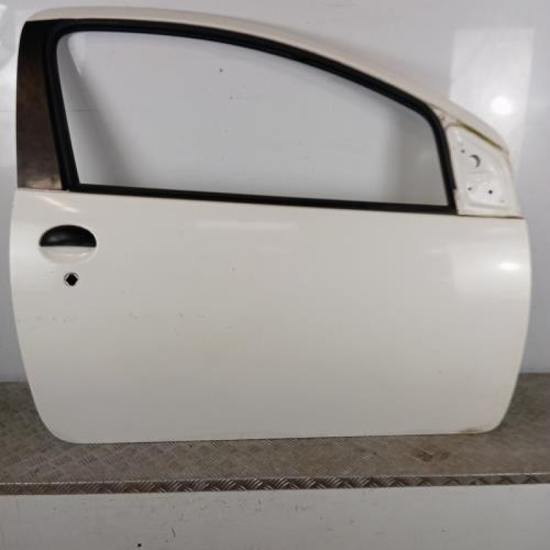 Porte avant droit PEUGEOT 107