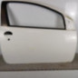 Porte avant droit PEUGEOT 107
