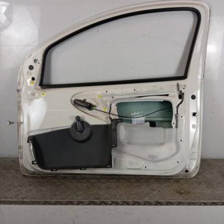 Porte avant droit PEUGEOT 107