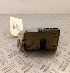 Serrure arriere droit RENAULT CLIO 2 Photo n°3