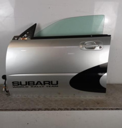 Porte avant gauche SUBARU IMPREZA 1 Photo n°1