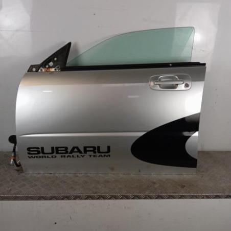 Porte avant gauche SUBARU IMPREZA 1 Photo n°1