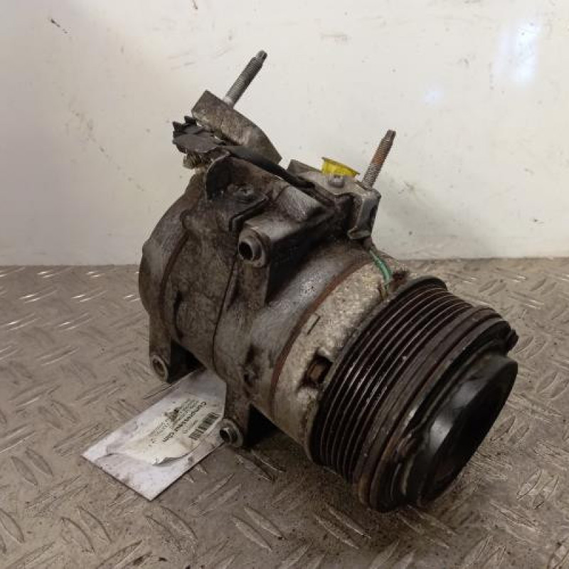 Compresseur clim FORD RANGER 4 Compresseur clim FORD RANGER 4