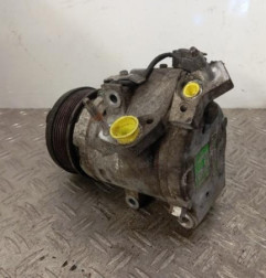 Compresseur clim FORD RANGER 4