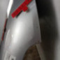 Capot VOLKSWAGEN TRANSPORTER 5