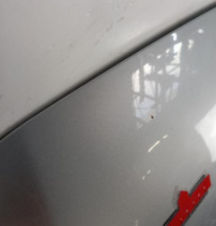 Capot VOLKSWAGEN TRANSPORTER 5 Photo n°4