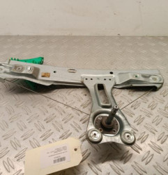 Leve vitre mecanique arriere gauche OPEL ASTRA J Photo n°1