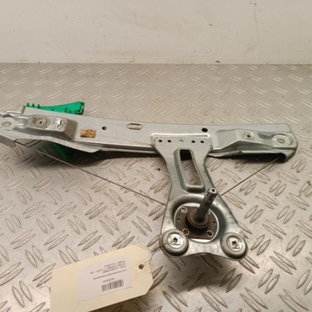 Leve vitre mecanique arriere gauche OPEL ASTRA J Photo n°1