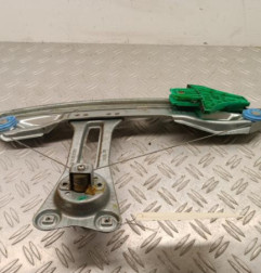 Leve vitre mecanique arriere gauche OPEL ASTRA J