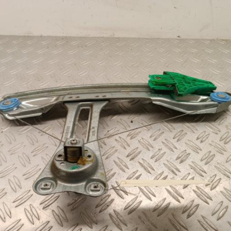 Leve vitre mecanique arriere gauche OPEL ASTRA J