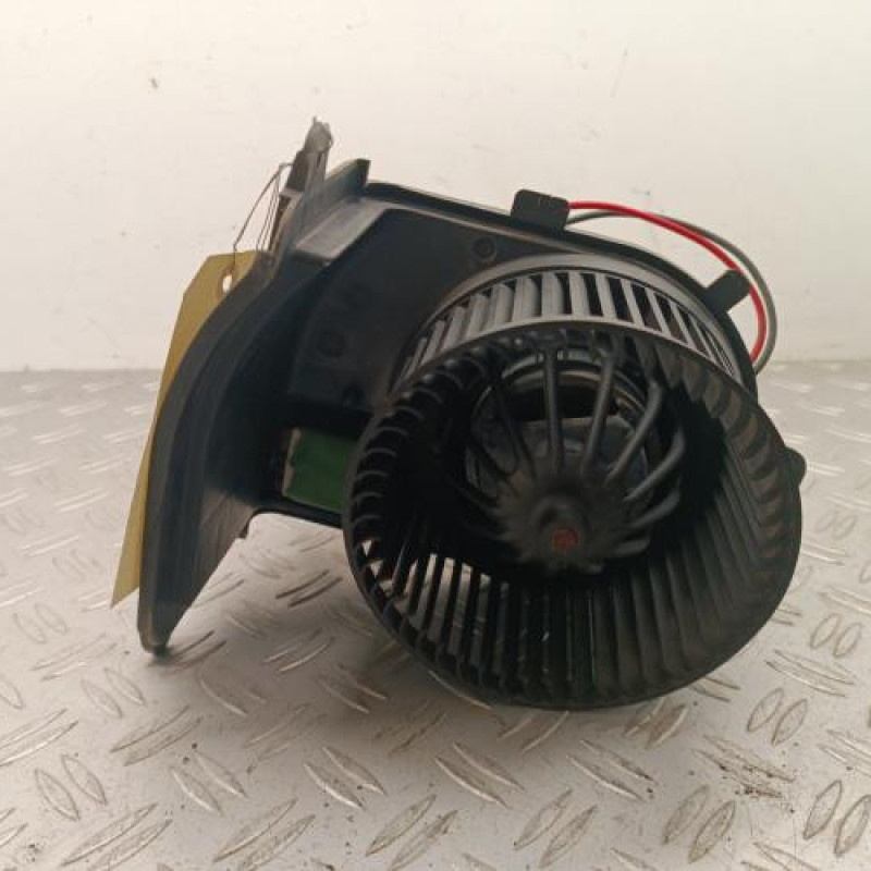 Pulseur d'air RENAULT CLIO 2 Pulseur d'air RENAULT CLIO 2