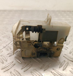 Serrure arriere gauche RENAULT CLIO 2