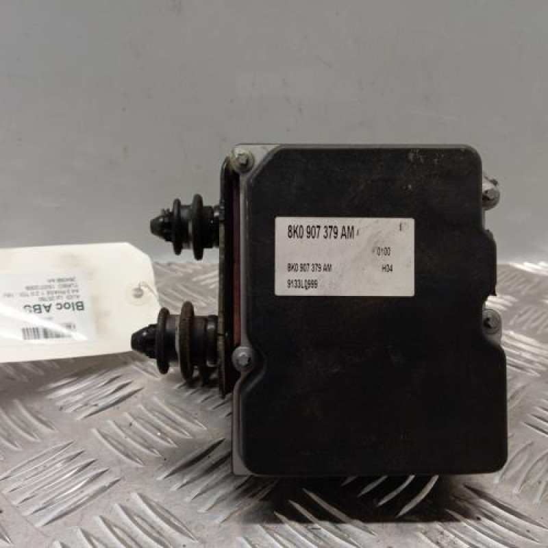 Bloc ABS (freins anti-blocage) AUDI A4 3 Bloc ABS (freins anti-blocage) AUDI A4 3