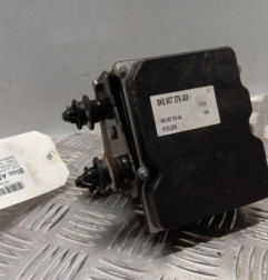 Bloc ABS (freins anti-blocage) AUDI A4 3