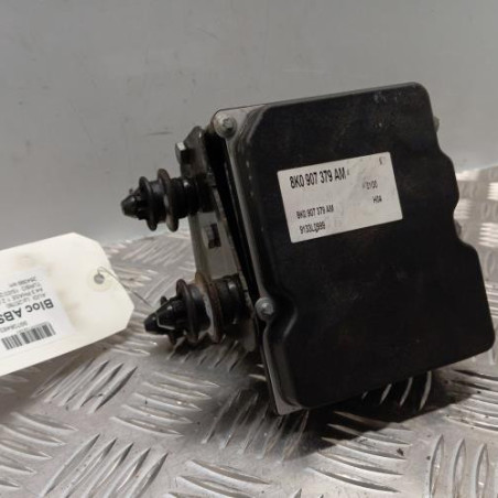 Bloc ABS (freins anti-blocage) AUDI A4 3