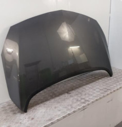 Capot OPEL ASTRA J Photo n°3