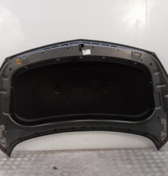 Capot OPEL ASTRA J Photo n°4