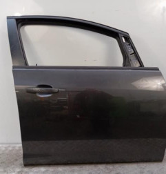 Porte avant droit OPEL ASTRA J Photo n°1