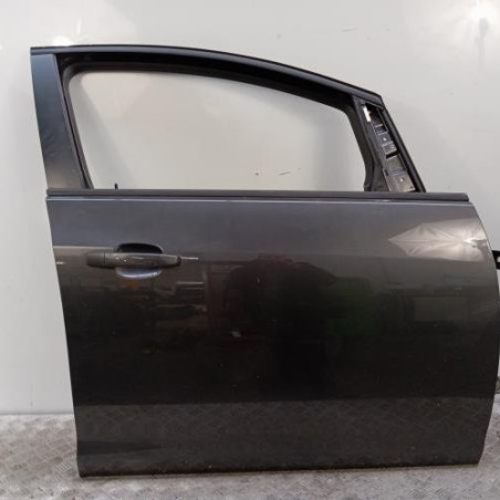 Porte avant droit OPEL ASTRA J Photo n°1