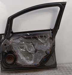 Porte avant droit OPEL ASTRA J Photo n°4