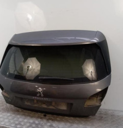 Malle/Hayon arriere PEUGEOT 308 2