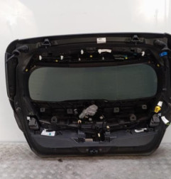 Malle/Hayon arriere PEUGEOT 308 2 Photo n°4