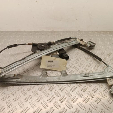 Moteur leve vitre avant droit MITSUBISHI COLT 6 Photo n°1