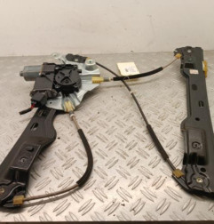 Leve vitre electrique avant droit OPEL ASTRA J Photo n°1