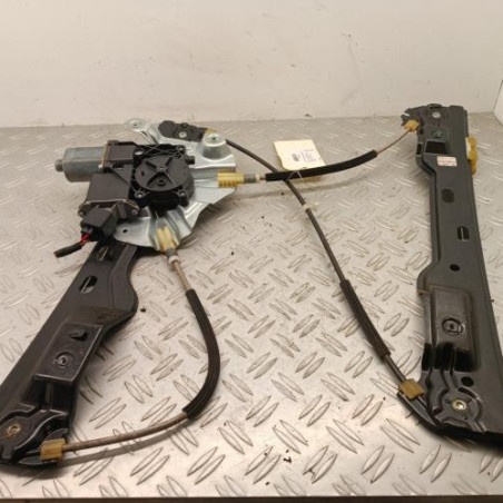 Leve vitre electrique avant droit OPEL ASTRA J Photo n°1