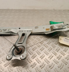 Leve vitre mecanique arriere droit OPEL ASTRA J Photo n°1