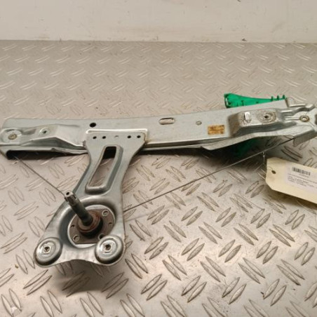 Leve vitre mecanique arriere droit OPEL ASTRA J Photo n°1