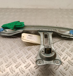 Leve vitre mecanique arriere droit OPEL ASTRA J